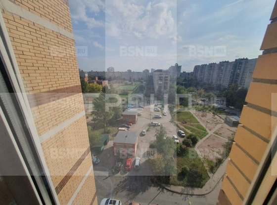 Продажа двухкомнатной квартиры - Дунайский проспект, д.31, корп.1 