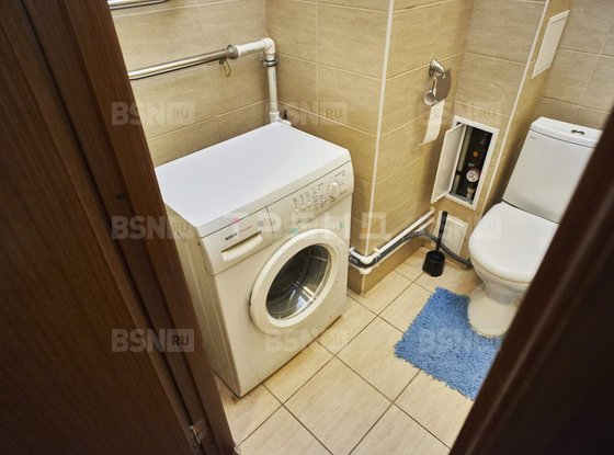 Продажа однокомнатной квартиры - Южное шоссе, д.55, корп.3 