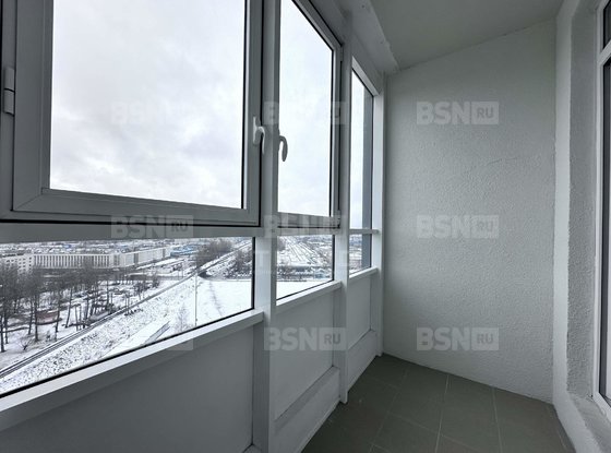 Продажа однокомнатной квартиры - Бокситогорская улица, д.33 