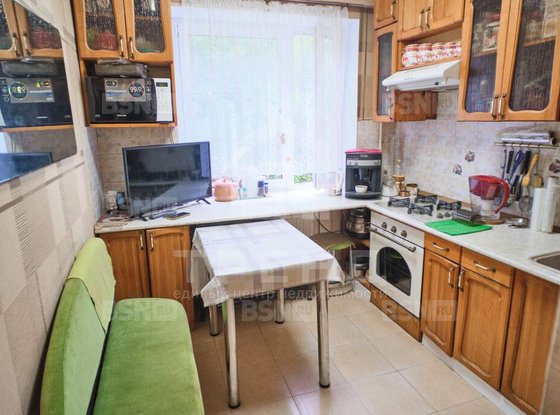 Продажа двухкомнатной квартиры - Шостаковича улица, д.5, корп.1 