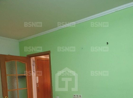 Продажа однокомнатной квартиры - Фермское шоссе, д.36, корп.7 