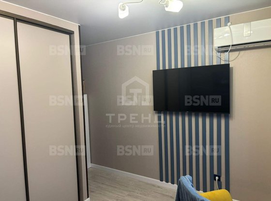 Продажа двухкомнатной квартиры - поселок Парголово, Николая Рубцова улица, д.11, корп.1 
