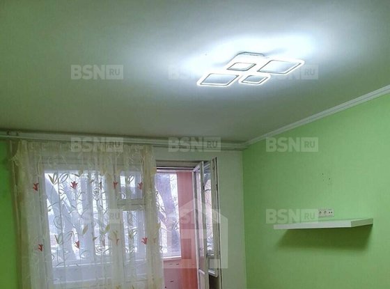 Продажа однокомнатной квартиры - Фермское шоссе, д.36, корп.7 