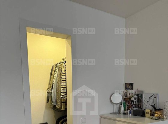 Продажа двухкомнатной квартиры - Светлановский проспект, д.17 