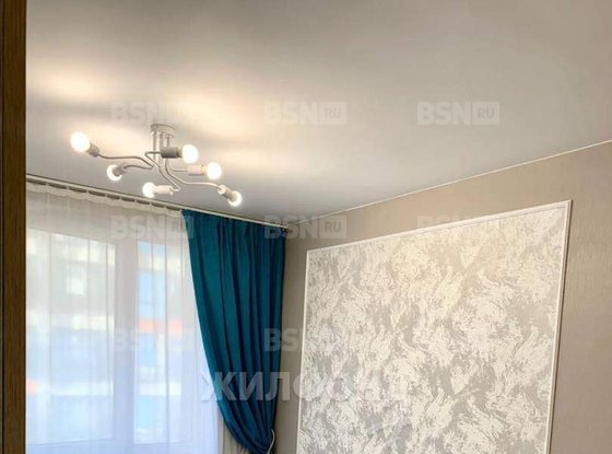 Продажа однокомнатной квартиры - поселок Парголово, Энгельса проспект, д.174 