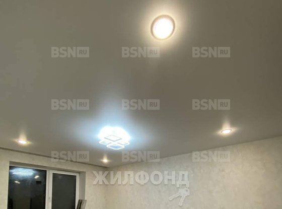 Продажа однокомнатной квартиры - Кушелевская дорога, д.7, корп.6 