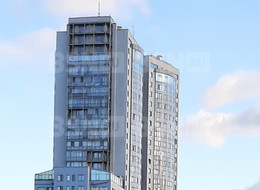 Продажа двухкомнатной квартиры - Бухарестская ул., 110, к 1 