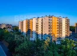 Продажа однокомнатной квартиры в новостройке - Колпино г, проспект Ленина, 60 