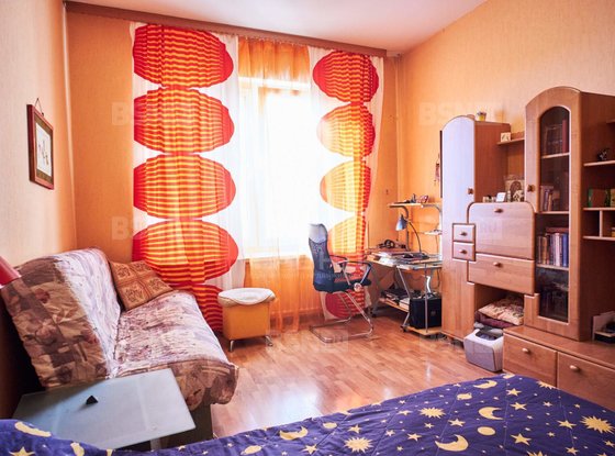 Продажа однокомнатной квартиры - Ветеранов проспект, д.130 