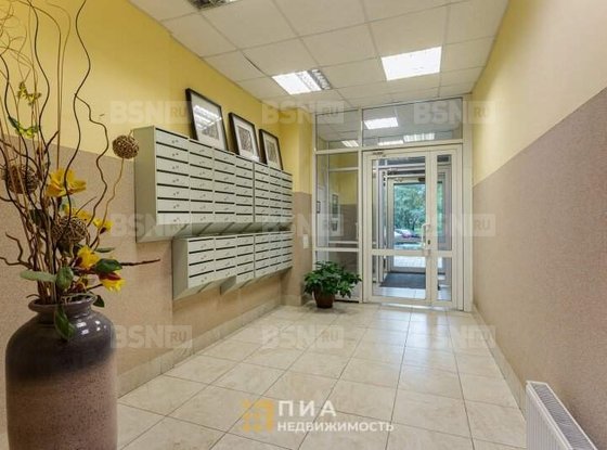 Продажа однокомнатной квартиры - Революции шоссе, д.18, корп.2 