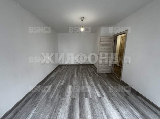 Продажа однокомнатной квартиры - Колтуши, Генерала Чоглокова улица, д.5 