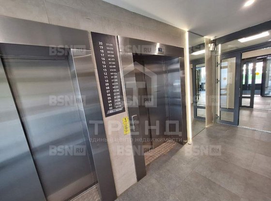 Продажа однокомнатной квартиры - Бугры, Тихая улица, д.3, корп.2 