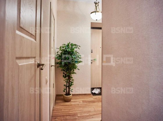 Продажа двухкомнатной квартиры - Ивановская улица, д.7 