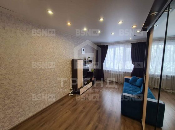 Продажа двухкомнатной квартиры - Бабушкина улица, д.101, корп.2 