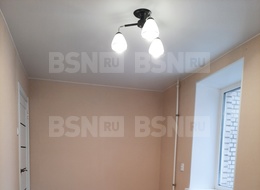 Продажа трехкомнатной квартиры - Просвещения проспект, д. 52, к. 2 