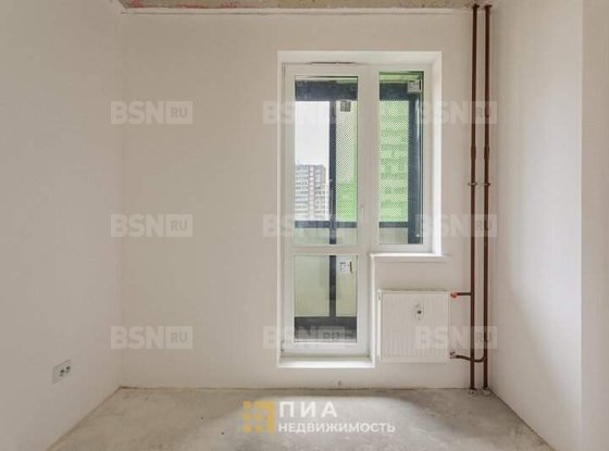 Продажа однокомнатной квартиры - Мурино, Воронцовский бульвар, д.21, корп.2 