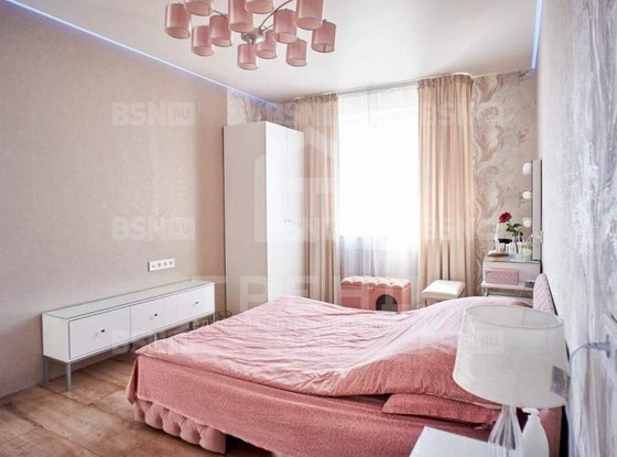 Продажа двухкомнатной квартиры - Ленинский проспект, д.76, корп.1 