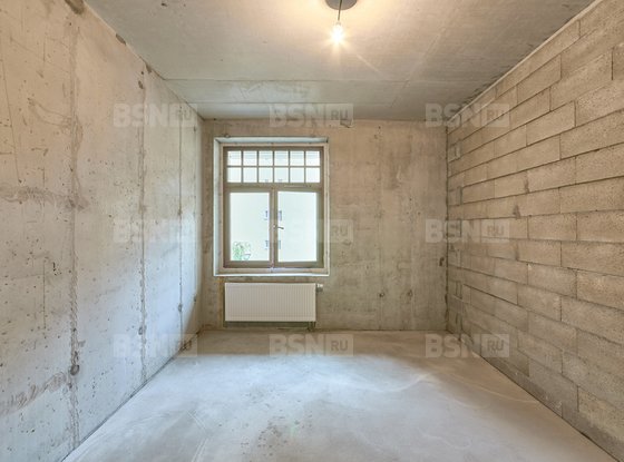 Продажа трехкомнатной квартиры - Малодетскосельский проспект, д.40 