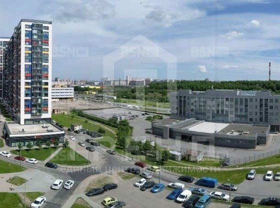 Продажа двухкомнатной квартиры - Мебельная улица, д.19, корп.2 
