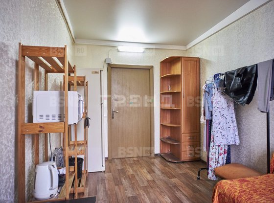Продажа четырехкомнатной квартиры - Бронницкая улица, д.37 