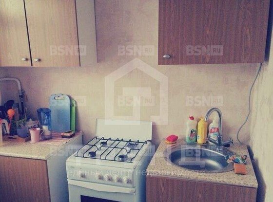 Продажа трехкомнатной квартиры - Трефолева улица, д.15 