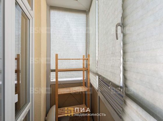 Продажа однокомнатной квартиры - Сертолово, Тихвинская улица, д.6, корп.1 