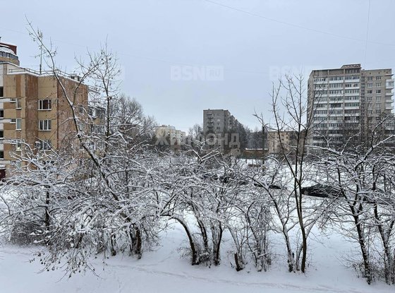 Продажа однокомнатной квартиры - Новаторов бульвар, д.69 
