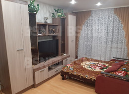 Продажа двухкомнатной квартиры - Чехова ул., 15/30 