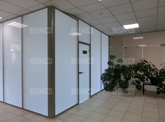 Аренда офиса - Дунайский проспект, д.13, корп.1 