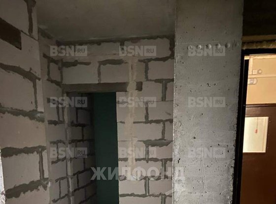 Продажа трехкомнатной квартиры - поселок Романовка, Романовка п, д.33 