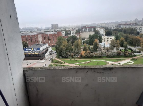Аренда трехкомнатной квартиры - Ветеранов проспект, д.130 
