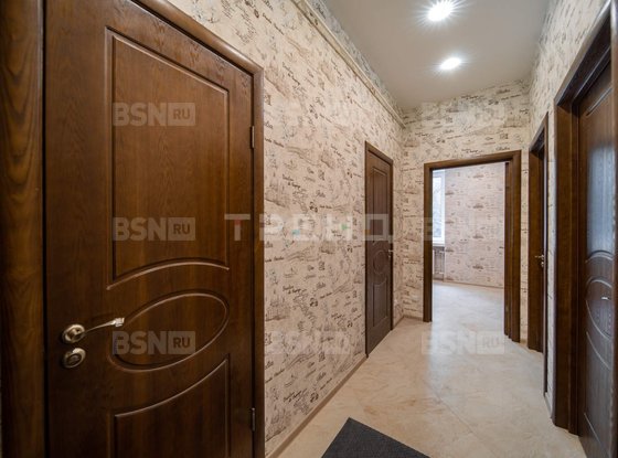 Продажа двухкомнатной квартиры - 2-я Комсомольская улица, д.16, корп.2 литера А 