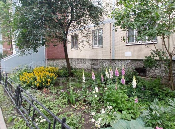 Продажа трехкомнатной квартиры - Шлиссельбургский проспект, д.18, корп.1 