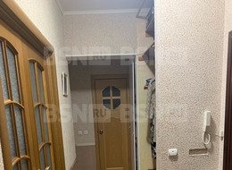 Продажа двухкомнатной квартиры - Латышских Стрелков ул., 1 