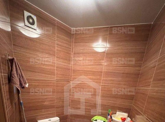 Продажа трехкомнатной квартиры - Богатырский проспект, д.47, корп.2 