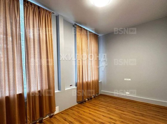 Продажа трехкомнатной квартиры - Стачек проспект, д.160 