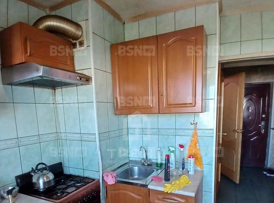 Продажа однокомнатной квартиры - Культуры проспект, д.21, корп.1 