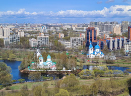 Продажа однокомнатной квартиры - Пулковское ш., 14, строение 6 