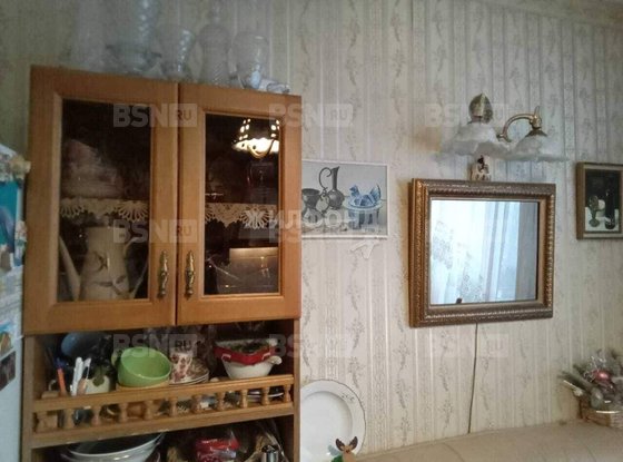 Продажа трехкомнатной квартиры - Кораблестроителей улица, д.50 
