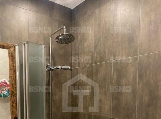 Продажа трехкомнатной квартиры - Маршала Блюхера проспект, д.9, корп.3 