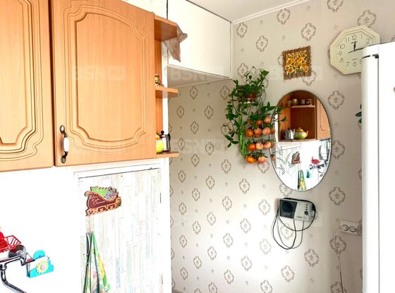 Продажа трехкомнатной квартиры - Турку улица, д.9, корп.4 