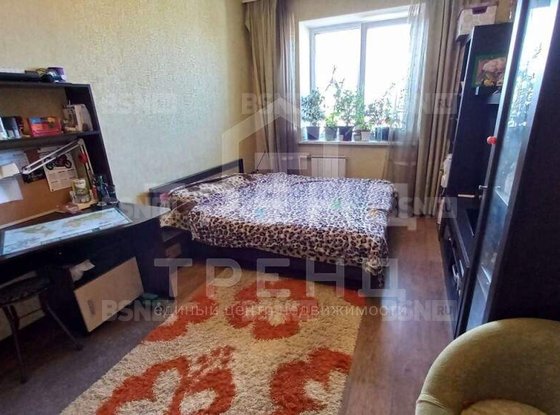 Продажа однокомнатной квартиры - Софьи Ковалевской улица, д.16, корп.5 