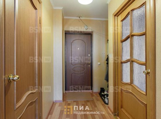 Продажа однокомнатной квартиры - Полевая Сабировская улица, д.47, корп.1 