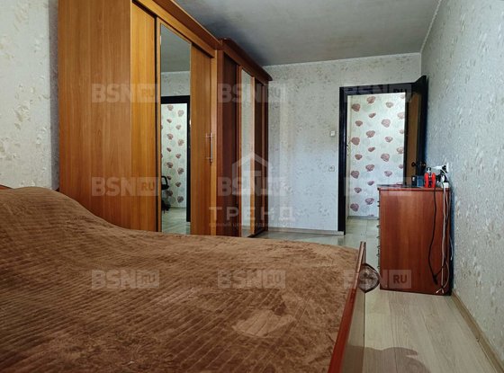 Продажа двухкомнатной квартиры - Колтуши, Верхняя улица, д.32 