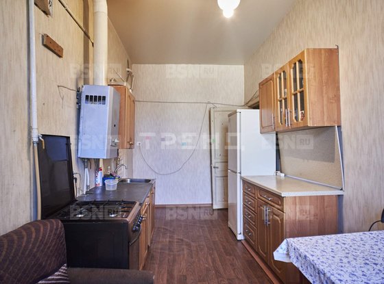 Продажа шестикомнатной квартиры - Введенская улица, д.14, литера А 