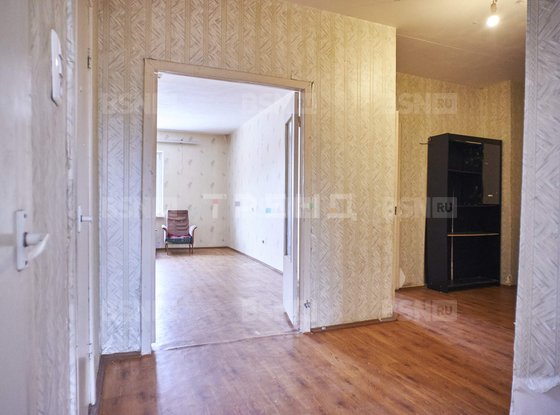 Продажа двухкомнатной квартиры - Сертолово, Кленовая улица, д.7, корп.1 