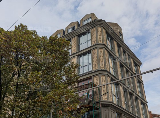 Продажа однокомнатной квартиры - 12-я В.О. линия, д.41, корп.2 