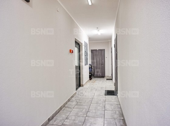 Продажа двухкомнатной квартиры - Бугры, Петровский бульвар, д.27 
