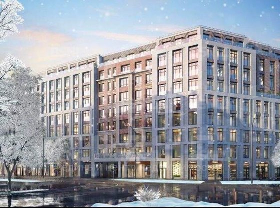 Продажа однокомнатной квартиры - Стахановцев улица, д.11 