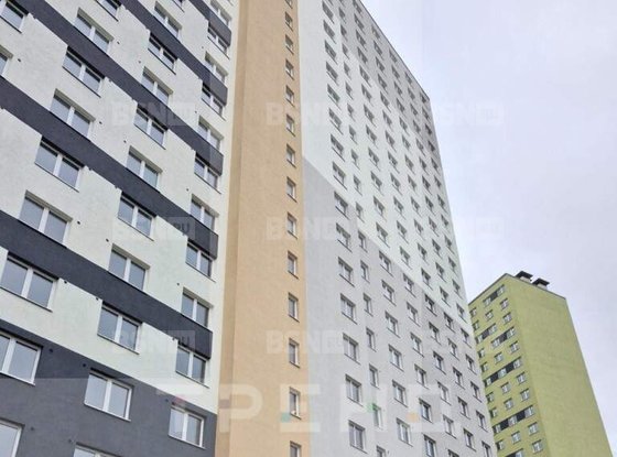 Продажа однокомнатной квартиры - Пейзажная улица, д.24, корп.1 стр 1 